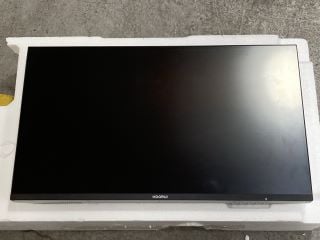 Lot 1394  
            Marchington SR16 - Parcel Delivery Only 

                
KOORUI 27 GAMING VERTICAL MONITOR - ORIGINAL RRP £198.63: LOCATION - BR12