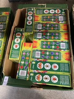 Lot 1453  
            Marchington SR16 - Parcel Delivery Only 

                
QTY OF NATURES HAVEN EASY WILDFLOWERS ALL IN ONE MIX: LOCATION - BR16