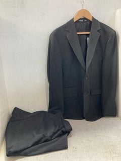 Lot 1084  
            Marchington SR11 - Parcel Delivery Only 

                
SELECTED HOMME SLIM MYLO BLAZER IN GRAPHITE - UK 42S TO ALSO INCLUDE SELECTED HOM...