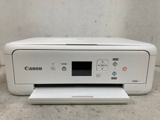 Lot 1313  
            Marchington SR11 - Parcel Delivery Only 

                
CANON PIXMA TS5151 ALL IN ONE PRINTER: LOCATION - C6T