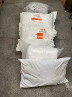 Lot 1315  
            Marchington SR11 - Parcel Delivery Only 

                
5 X ASSORTED JOHN LEWIS & PARTNERS HOUSEHOLD ITEMS TO INCLUDE TEDDY FLEECE DRESSI...