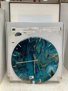 Lot 1350  
            Marchington SR11 - Parcel Delivery Only 

                
5 X ASSORTED JOHN LEWIS & PARTNERS HOUSEHOLD ITEMS TO INCLUDE SILVER SPINDLE WALL...