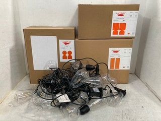 Lot 1380  
            Marchington SR11 - Parcel Delivery Only 

                
4 X ASSORTED HOUSEHOLD ITEMS TO INCLUDE JOHN LEWIS & PARTNERS SET OF 2 MITCH TOUC...