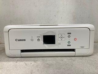Lot 1384  
            Marchington SR11 - Parcel Delivery Only 

                
CANON PIXMA TS5151 ALL IN ONE PRINTER: LOCATION - C7T