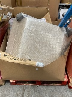 Lot 102  
            Marchington SR16 - Delivery or Collection 

                
PALLET OF ASSORTED ITEMS TO INCLUDE QTY OF IN LINE TILE VENTILATORS: LOCATION - B...