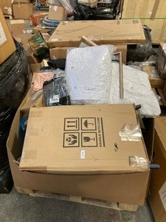 Lot 122  
            Marchington SR16 - Delivery or Collection 

                
PALLET OF ASSORTED ITEMS TO INCLUDE HALLOWEEN FAKE CORPSE DECORATION: LOCATION - ...