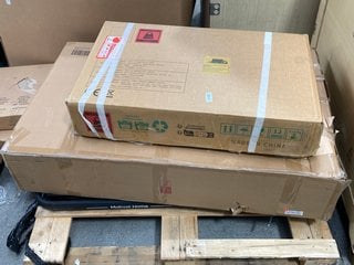 Lot 12  
            Marchington SR16 - Delivery or Collection 

                
PALLET OF ASSORTED ITEMS TO INCLUDE MOBVOI HOME TREADMILL IN BLACK: LOCATION - B1...