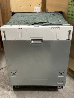 Lot 17  
            Marchington SR16 - Delivery or Collection 

                
COMFEE FREESTANDING DISHWASHER IN WHITE - MODEL: BD1215P-W: LOCATION - B1