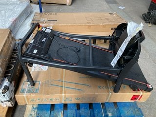 Lot 231  
            Marchington SR16 - Delivery or Collection 

                
MOBOVI HOME FOLDABLE TREADMILL TO INCLUDE BTM ELECTRIC FOLDABLE TREADMILL: LOCATI...