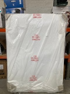 Lot 233  
            Marchington SR16 - Delivery or Collection 

                
DOUBLE POCKET SPRUNG MATTRESS: LOCATION - A7