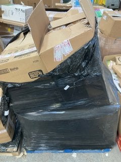 Lot 242  
            Marchington SR16 - Delivery or Collection 

                
PALLET OF ASSORTED PACKAGING ITEMS TO INCLUDE 420Z BROWN ROUND BOWL: LOCATION - A...