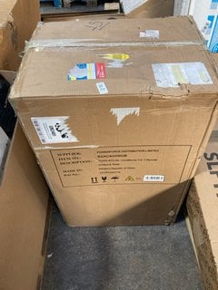 Lot 251  
            Marchington SR16 - Delivery or Collection 

                
BLACK AND DECKER BXAC40008GB 3 IN 1 AIR CONDITIONER - ORIGINAL RRP:£358: LOCATION...
