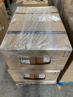 Lot 258  
            Marchington SR16 - Delivery or Collection 

                
PALLET OF ASSORTED ITEMS TO INCLUDE QTY OF TALL CUBE STORAGE BOXES: LOCATION - A8...