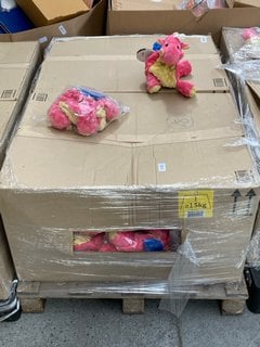 Lot 25  
            Marchington SR16 - Delivery or Collection 

                
QTY OF GO DOG DINOS CHEW GUARD TECHNOLOGY PLUSH SQUEAKER: LOCATION - B2 (KERBSIDE...