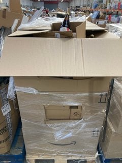 Lot 264  
            Marchington SR16 - Collection 

                
(COLLECTION ONLY) PALLET OF ASSORTED ORGANIC CRANBERRY JUICE - BBE: 10.26: LOCATI...