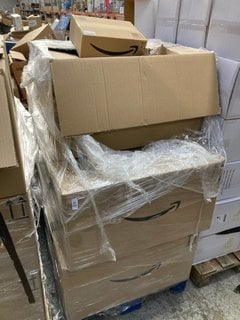 Lot 265  
            Marchington SR16 - Collection 

                
(COLLECTION ONLY) PALLET OF ASSORTED ORGANIC CRANBERRY JUICE - BBE: 10.26: LOCATI...