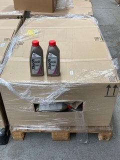 Lot 27  
            Marchington SR16 - Collection 

                
(COLLECTION ONLY) QTY OF COMMA XTECH 5W-30 FULLY SYNTHETIC MOTOR OIL (18+ ID REQU...
