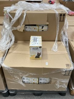 Lot 34  
            Marchington SR16 - Delivery or Collection 

                
QTY OF HI LIFE CHICKEN FLAVOURED KITTEN FOOD - BBE: 04/2026: LOCATION - B2 (KERBS...