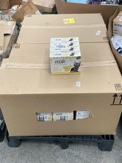 Lot 40  
            Marchington SR16 - Delivery or Collection 

                
QTY OF HI LIFE CHICKEN FLAVOURED KITTEN FOOD - BBE: 04/2026: LOCATION - B3 (KERBS...