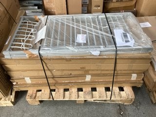 Lot 48  
            Marchington SR16 - Delivery or Collection 

                
PALLET OF ASSORTED JOHN LEWIS & PARTNERS AIRERS TO INCLUDE JOHN LEWIS & PARTNERS ...