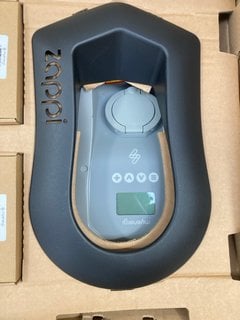 Lot 55  
            Marchington SR16 - Delivery or Collection 

                
MY ENERGI ECO SMART EV CHARGE POINT IN BLACK: LOCATION - B4