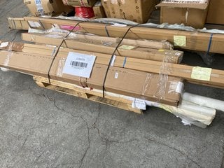 Lot 57  
            Marchington SR16 - Delivery or Collection 

                
PALLET OF ASSORTED JOHN LEWIS & PARTNERS ITEMS TO INCLUDE JOHN LEWIS & PARTNERS B...