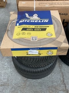 Lot 67  
            Marchington SR16 - Delivery or Collection 

                
3 X ASSORTED TYRES TO INCLUDE DUNLOP 275/35R19 TYRE: LOCATION - B4