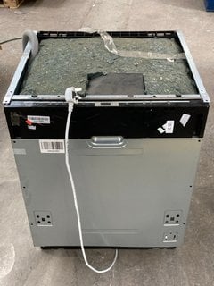 Lot 92  
            Marchington SR16 - Delivery or Collection 

                
COMFEE FREESTANDING DISHWASHER IN GREY: LOCATION - B5