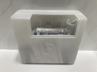 Lot 1082  
            Marchington SR19 - Delivery or Collection 

                
CONCEALED CISTERN FITTING KIT - RRP £70: LOCATION - RACKING 3