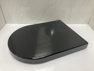 Lot 1095  
            Marchington SR19 - Delivery or Collection 

                
BLACK D-SHAPED W/C SEAT - RRP £80: LOCATION - RACKING 3