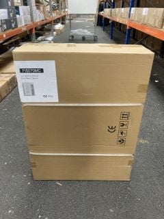 Lot 1100  
            Marchington SR19 - Collection 

                
(COLLECTION ONLY) WALL MOUNTED 1 DOOR FINE ILLUMINATED BATHROOM MIRROR CABINET 70...