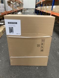 Lot 1103  
            Marchington SR19 - Collection 

                
(COLLECTION ONLY) WALL MOUNTED 1 DOOR ECHO ILLUMINATED BATHROOM MIRROR CABINET 70...
