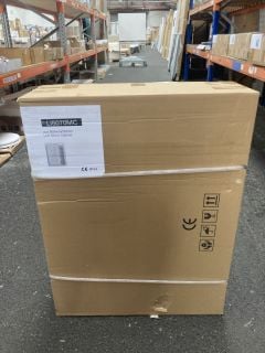 Lot 1111  
            Marchington SR19 - Collection 

                
(COLLECTION ONLY) WALL MOUNTED 1 DOOR LINK ILLUMINATED BATHROOM MIRROR CABINET 70...