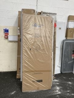 Lot 1195  
            Marchington SR19 - Collection 

                
(COLLECTION ONLY) LARGE QTY OF ASSORTED SHOWER PANELS: LOCATION - A1