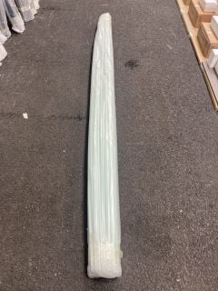 Lot 1236  
            Marchington SR19 - Collection 

                
(COLLECTION ONLY) QTY OF LUSTRO LITE TRIMS IN MINT - RRP £1100: LOCATION - A5