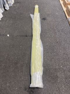 Lot 1239  
            Marchington SR19 - Collection 

                
(COLLECTION ONLY) QTY OF LUSTRO LITE TRIMS IN LIME - RRP £1100: LOCATION - A5