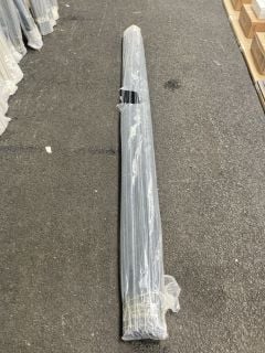 Lot 1240  
            Marchington SR19 - Collection 

                
(COLLECTION ONLY) QTY OF LUSTRO LITE TRIMS IN BLACK - RRP £1100: LOCATION - A5
