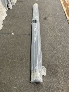 Lot 1241  
            Marchington SR19 - Collection 

                
(COLLECTION ONLY) QTY OF LUSTRO LITE TRIMS IN BLACK - RRP £1100: LOCATION - A5