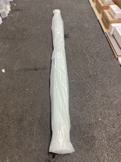 Lot 1243  
            Marchington SR19 - Collection 

                
(COLLECTION ONLY) QTY OF LUSTRO LITE TRIMS IN MINT - RRP £1100: LOCATION - A5