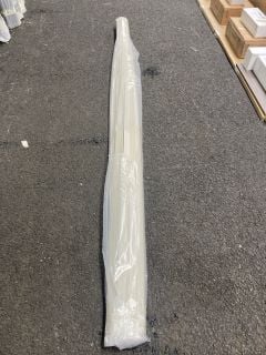 Lot 1247  
            Marchington SR19 - Collection 

                
(COLLECTION ONLY) QTY OF LUSTRO LITE TRIMS IN BEIGE - RRP £1100: LOCATION - A5