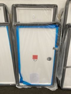 Lot 1287  
            Marchington SR19 - Collection 

                
(COLLECTION ONLY) QTY OF ASSORTED PEARLSTONE SHOWER TRAYS TO INCLUDE 1400 X 800MM...