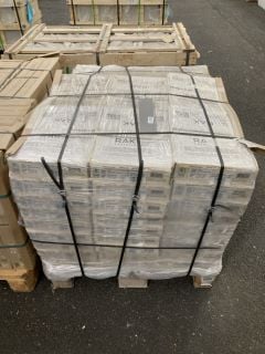 Lot 313  
            Marchington SR19 - Delivery or Collection 

                
PALLET OF RAK 260 X 65MM CERAMIC WALL TILES IN SUBWAY GREY SHINE APPROX 55M2 IN T...