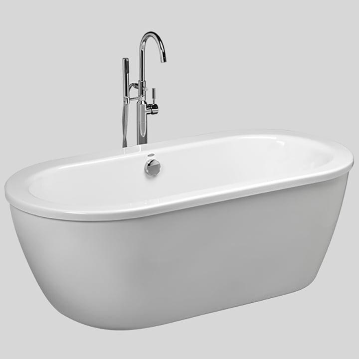 Marchington SR19 - 3577 - Bathroom Furniture & Fixtures