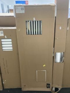 Lot 434  
            Marchington SR19 - Delivery or Collection 

                
TRADITIONAL VERTICAL 14 X 3 COLUMN CAST IRON STYLE RADIATOR IN MILLSTONE 1800 X 6...