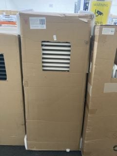 Lot 454  
            Marchington SR19 - Delivery or Collection 

                
TRADITIONAL HORIZONTAL 3 COLUMN CAST IRON STYLE RADIATOR IN ROSE PETAL PINK 1595 ...