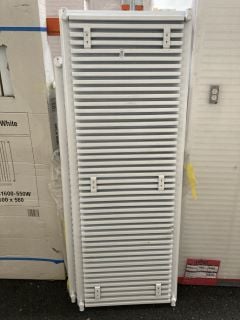 Lot 507  
            Marchington SR19 - Collection 

                
(COLLECTION ONLY) QTY OF ASSORTED KRAD COMPACT RADIATORS: LOCATION - B6 ISLAND