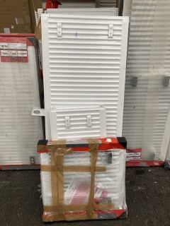Lot 517  
            Marchington SR19 - Collection 

                
(COLLECTION ONLY) QTY OF ASSORTED KRAD COMPACT RADIATORS: LOCATION - B6 ISLAND