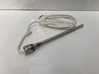 Lot 781  
            Marchington SR19 - Delivery or Collection 

                
HEATING ELEMENT FOR TOWEL RADIATOR: LOCATION - RACKING 3