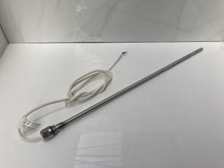 Lot 783  
            Marchington SR19 - Delivery or Collection 

                
HEATING ELEMENT FOR TOWEL RADIATOR: LOCATION - RACKING 3
