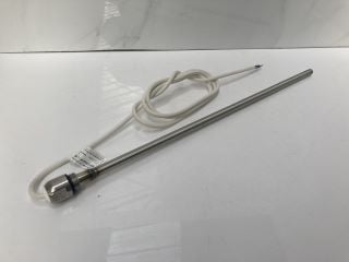 Lot 784  
            Marchington SR19 - Delivery or Collection 

                
HEATING ELEMENT FOR TOWEL RADIATOR: LOCATION - RACKING 3